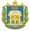 Brasão UFOPA