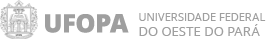 Logo UFOPA